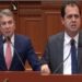 Bylykbashi: Po mohoni votën e mijëra shqiptarëve me dokumente të huaja. Gjiknuri: Kërkoni alibi për humbjen