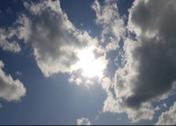 Dita e sotme me kthjellime dhe vranësira, ulen temperaturat