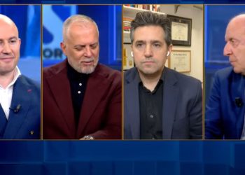 Paratë e USAID? Martin Leka: Amerika më mirë t’i japë për Reformën në Drejtësi