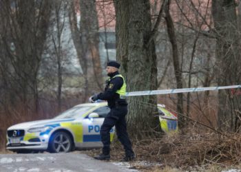 Rëndohet bilanci i sulmit me armë në shkollën suedeze, konfirmohen 10 të vdekur