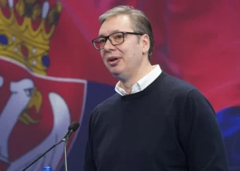 Zgjedhjet në Kosovë, Vuçiç u bën thirrje serbëve: E vetmja garanci që Kurti mos t’ju dëbojë është…