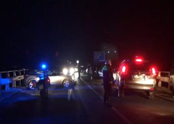 Aksident në superstradën Lezhë-Milot, 4 të plagosur rëndë, mes tyre edhe një e mitur