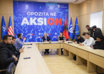 A i qëndron idesë për të shkrirë SPAK-un? Berisha: Nuk bie dot dakord me një prokurori politike! Escobar dhe Yuri Kim kërkuan burgosjen time