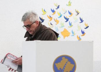 Zgjedhjet në Kosovë/ KQZ: Votuan mbi 73% e diasporës