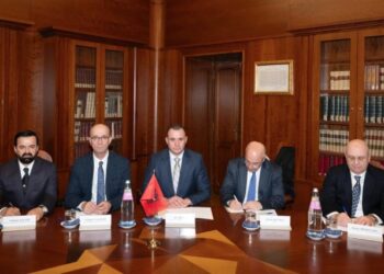 Proda pritet nga homologu italian: Bashkëpunim për të luftuar grupet kriminale e trafikun e drogës