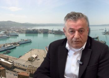 Porti i Shëngjinit del nga kolapsi financiar, përmirësohet pas ristrukturimit