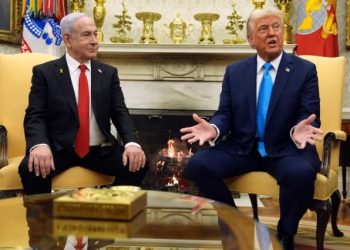 Trump: SHBA do marrë nën kontroll Rripin e Gazës, palestinezët do largohen