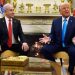 Trump: SHBA do marrë nën kontroll Rripin e Gazës, palestinezët do largohen