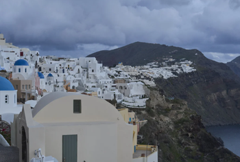 Lëkundjet sizmike në Santorini, autoritetet greke: Tërmeti kryesor nuk ka ndodhur ende