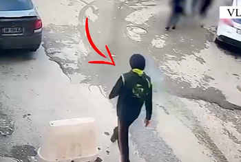 VIDEO / I vodhi celularin turistit amerikan, arrestohet 34-vjeçari në Vlorë