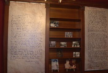 VIDEO / Në përkujtim të shkrimtarit, përmes trashëgimisë letrare që na la Dritëro Agolli