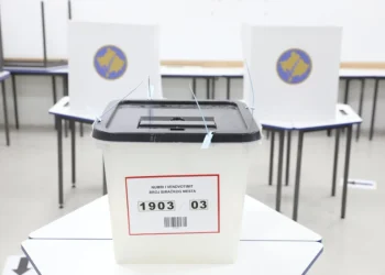Në Leposaviq ende askush s’ka votuar