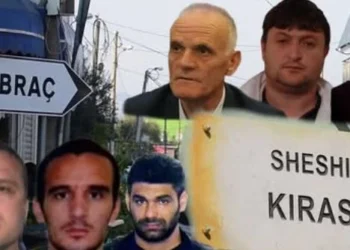 Bandat që mbajnë peng Shkodrën! Mbi 20 viktima nga përplasja mes fiseve Bajri dhe Lici