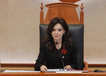 Mesazhi i Elisa Spiropalit: Shqipëria ka vetëm planin A, atë të BE!