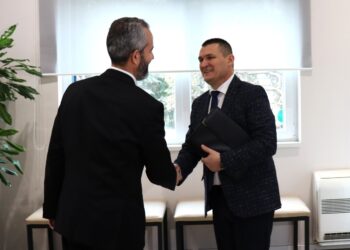 Zgjedhjet e 11 majit, kreu i SPAK takim “kokë më kokë” me Ilirjan Celibashin