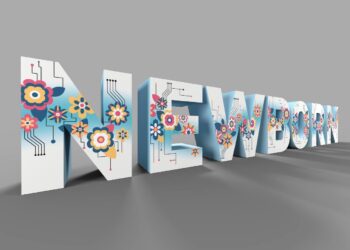 “NEWBORN”/ Zbulohet si do të duket imazhi i Pavarësisë së Kosovës më 17 Shkurt