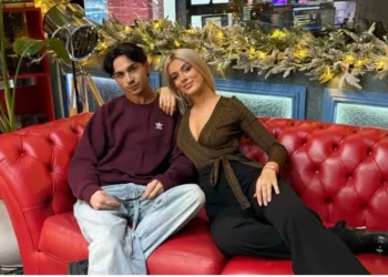 “Dua të dalësh me barkun plot…”, Dea Vieri sqaron mesazhin që i dërgoi Vserlos në “Big Love”