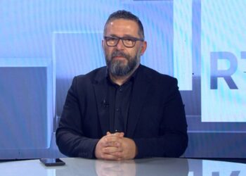 Rezart Kthupi nga partia “Djathtas 1912”: SPAK, aleati më i madh që ka opozita