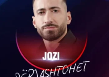 VIDEO/ “Kopil shkjau”, Jozi përjashtohet menjëherë nga Big Brother pas debatit me Gjestin