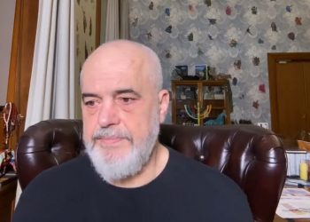 “Hekurudha Tiranë-Durrës funksionale së shpejti”, Rama: Rruga e Arbrit afër përfundimit