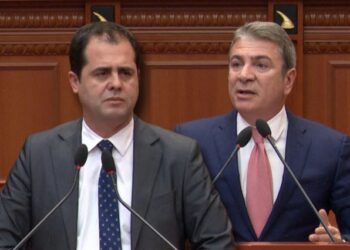 Kodi Zgjedhor, Gjiknuri: Votimi me ID të huaj, absurd. Bylykbashi: Doni të reduktoni numrin e votuesve