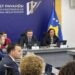 Kosova feston 17-vjetorin e Pavarësisë, Kurti: Nderojmë sakrificën e atyre që luftuan për lirinë