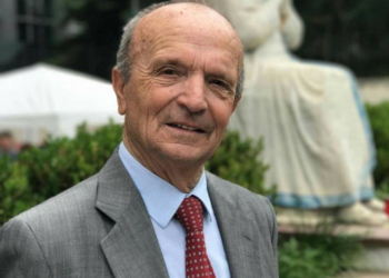 Simon Mirakaj rrëfen historinë e trishtë të jetës së tij: Kam ndërruar për katër dekada 7 kampe internimi