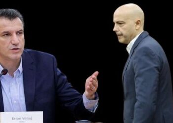 A luajtën me dy standarde SPAK dhe GJKKO për rastet e Berishës dhe të Veliajt?