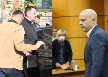 Gjuha e Ols Dados ndaj Erion Veliajt është e papranueshme dhe antiligjore