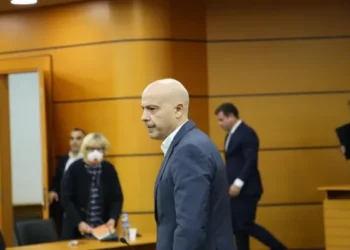 ‘Ndërtuesi’ Olsi Dado dhe njollosja që në nisje e një procesi kafkian