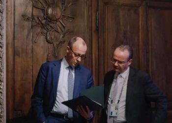 Armiku i Berishës, ministri i ardhshëm i Jashtëm i Gjermanisë?