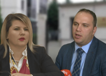 Erjon Bani i dha pafajësi vrasësit në tallava, si e favorizoi Çiftja në veting