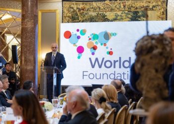 “Shqipëria drejt BE”/ Rama në Madrid: Numri i turistëve në rritje, shpresoj të kemi më shumë kompani spanjolle