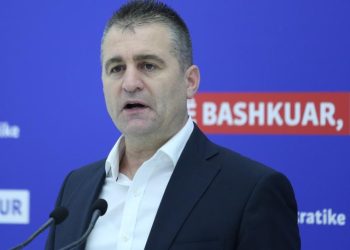 “Në PD nuk ka sistem rotacioni”, Elezi: Kush i serviloset më shumë kryetarit, ka premisa të jetë në listat për deputet