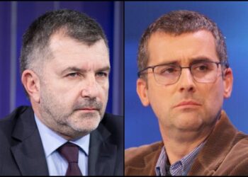 Kajsiu replika me Bushatin: SPAK nuk kontrollohet nga Rama! Ti dhe PD doni që PS të shpallet organizatë kriminale