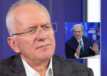 “Do të shkojë lista te Berisha dhe ai do të zgjedhë”, Xhaferraj tregon pse u tërhoq nga primaret në PD