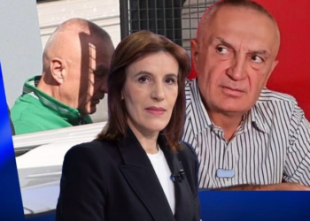 Meta mbeti në burg, Lala tregon detaje nga seanca: Pretendon se po pengohet për zgjedhjet, nuk ishin të pranishëm palët!