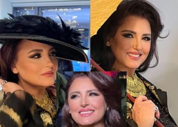 FOTO / Po trajtohet në spital, por Parashqevi Simaku ka ndryshuar rrënjësisht nga hera e fundit që e keni parë