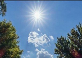 Moti për sot- Kthjellime dhe vranësira, temperaturat nuk ndryshojnë