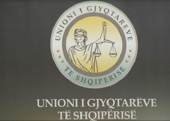 Gjyqtari i Fierit u kërcënua nga Ben Qimja, reagon Unioni i Gjyqtarëve: Të zbardhet sa më shpejt kjo ngjarje e rëndë