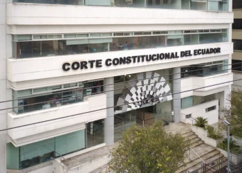 Ekuador/ Dënohet “ekonomisti” i Dritan Rexhepit. Pastroi 43 milion dollarë bashkë me 8 të tjerë