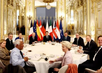 Si ushtrojnë presion mbi Europën bisedimet në Arabinë Saudite?!