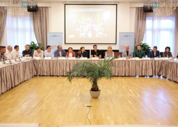Shoqata për Autonominë Vendore në krah të Veliajt: Ndalimi i tij, pa vendim të prerë gjykate, cenon autonominë lokale