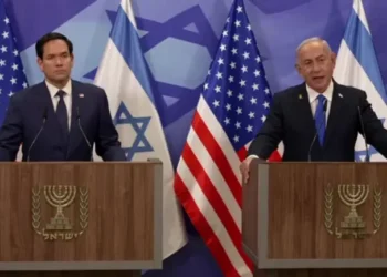 Përfundon takimi Rubio-Netanyahu, kryeministri Izraelit: Trump, miku ynë më i madh! Kemi të njëjtën strategji për Gazën