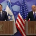 Përfundon takimi Rubio-Netanyahu, kryeministri Izraelit: Trump, miku ynë më i madh! Kemi të njëjtën strategji për Gazën