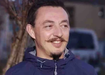 Ndahet nga jeta në moshën 41-vjeçare aktori shqiptar