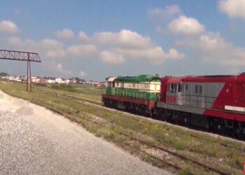 Hekurudhat shqiptare, BE financon ripërtëritjen e linjave të mëparshme