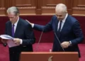A do ia heqë Trump non gratën Berishës, po Ramës a do ia tregojë vendin?