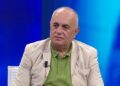 Artan Fuga: Ajo që po vjen është edhe më e rëndë, priten gjëma