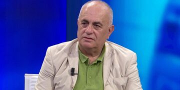 Artan Fuga: Ajo që po vjen është edhe më e rëndë, priten gjëma